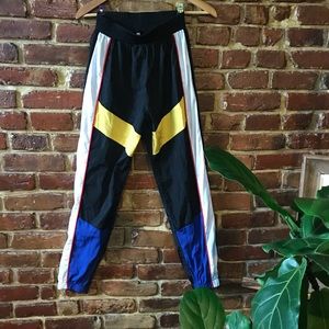 Sporty Sick joggers track pants 👖